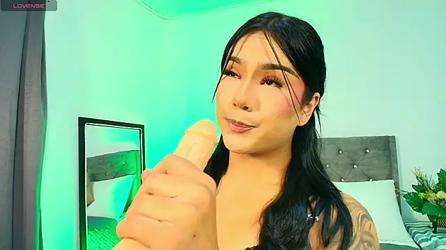 AssQueen18 online show from 11-01-25, 11:56