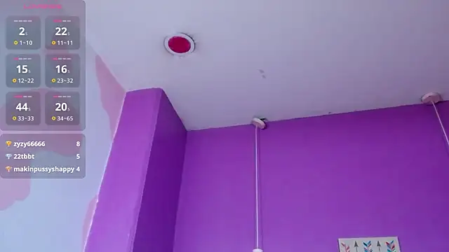 WenndyWild online show from 12-14-24, 03:47