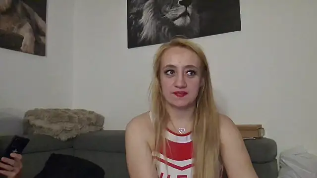 LoveXAddict online show from 03-15-26, 09:43