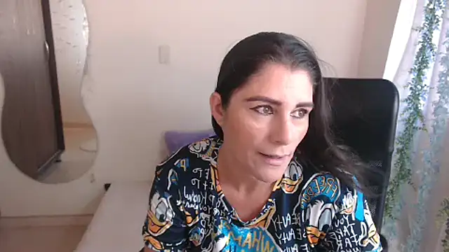 LUCY LI online show from 12-12-24, 07:15