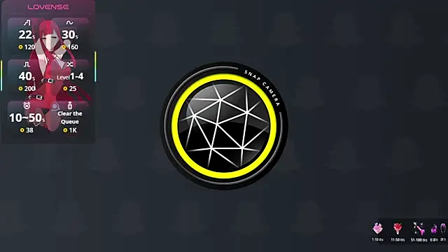 Hellen moons   online show from 04-14-26, 06:58