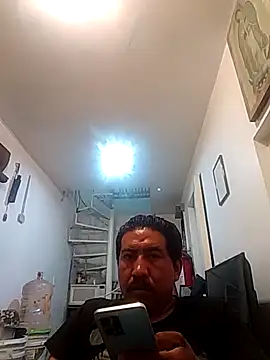 Loco1407 online show from 04-29-26, 03:43