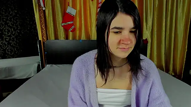  Polly Love  online show from 02-04-26, 07:14