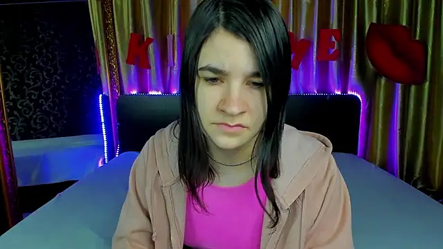  Polly Love  online show from 02-17-26, 07:05