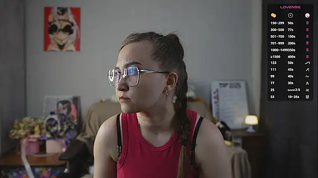 Miatiny online show from 03-24-26, 08:25