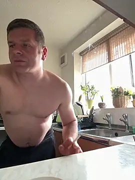 Dan NFS online show from 04-17-26, 06:38