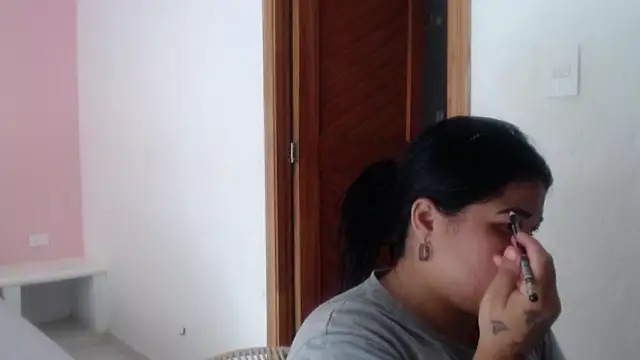 Gabycutee online show from 02-22-26, 07:12
