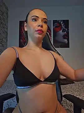 Antonella2 m online show from 05-27-26, 05:10
