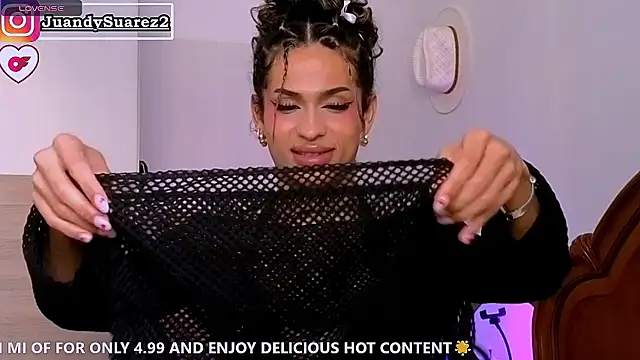Snapshot of Abby_bella09 chatting on 05-16-26, 10:36 Abby bella09 online show from 05-16-26, 10:36