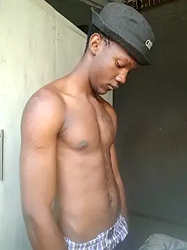 Snapshot of king_kgosiey55 chatting on 07-08-26, 12:53 king kgosiey55 online show from 07-08-26, 12:53