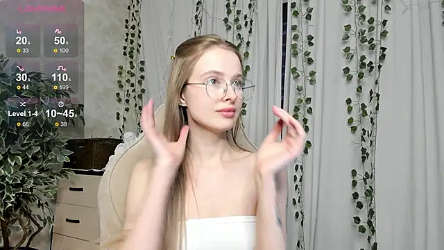 Snapshot of mell_milles chatting on 03-15-26, 02:23 mell milles online show from 03-15-26, 02:23