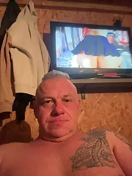 JakubW79 online show from 03-04-25, 12:39