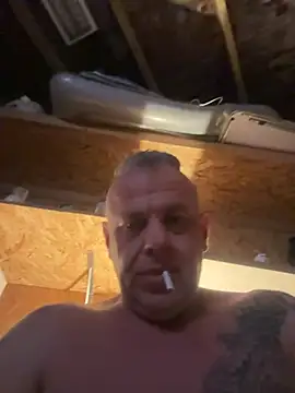 JakubW79 online show from 03-10-25, 09:18