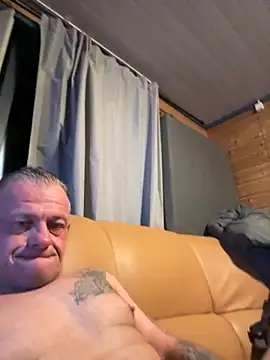 JakubW79 online show from 10-20-25, 11:27