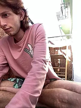 Deim  online show from 05-19-26, 06:20