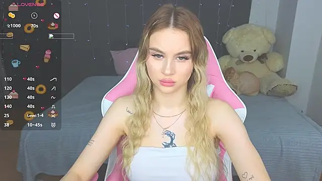 doll barbieee online show from 05-07-26, 11:26