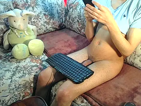 anwarlovemaroc online show from 02-16-25, 12:19