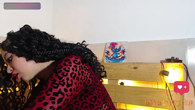 Bitsy Messy online show from 02-17-26, 12:51