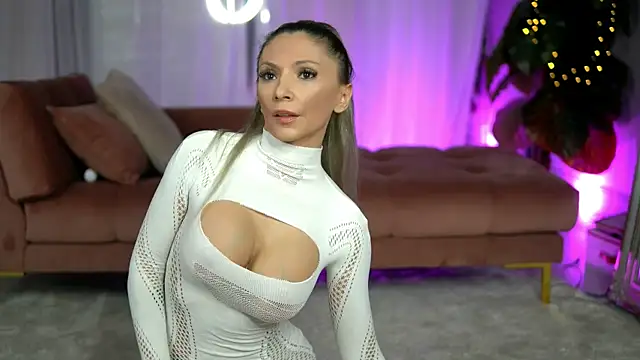 VivianneSteinX online show from 04-01-26, 08:17