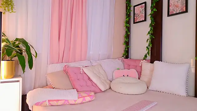 Zafiiro Blue online show from 03-19-26, 10:25