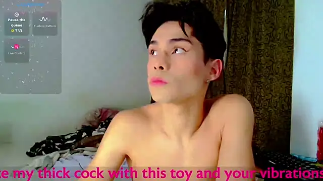 femboykeene online show from 11-24-25, 10:42