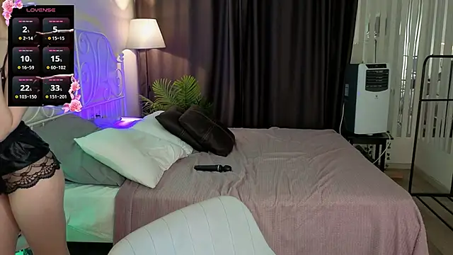 jenny bunny  online show from 03-20-26, 01:32