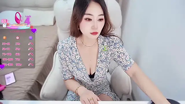 Feifei-cn online show from 06-29-26, 07:14
