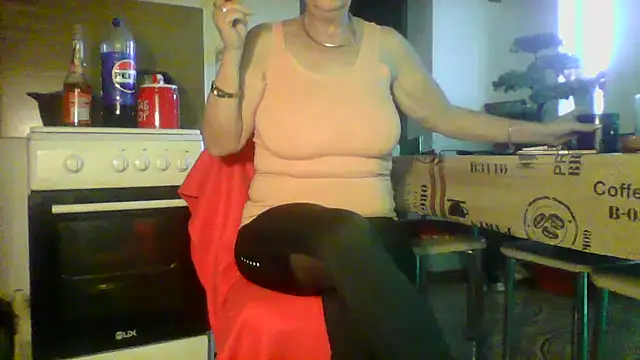 Ely Elenita online show from 01-07-26, 07:33