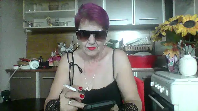 Ely Elenita online show from 03-14-26, 10:53