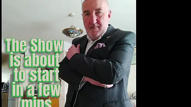 Adamdaddybear online show from 07-19-26, 06:50