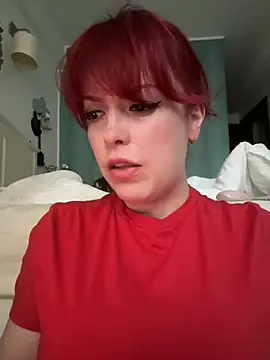 Snapshot of AylaRed chatting on 03-25-26, 03:07 AylaRed online show from 03-25-26, 03:07