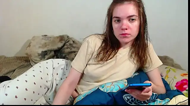 SallyMkn online show from 05-27-26, 12:02