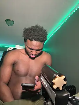 Festivitiesking1 online show from 01-17-26, 01:38