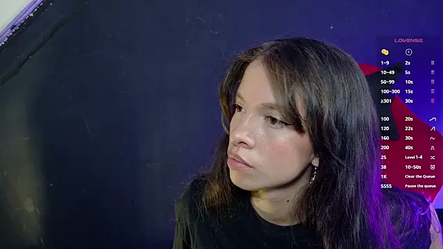 sweetdam12 online show from 03-04-26, 07:31