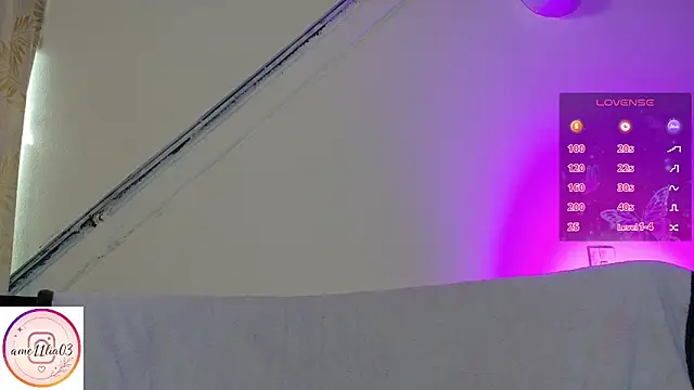 sweetdam12 online show from 05-19-26, 08:04