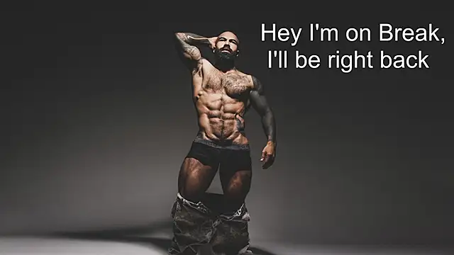 Brock hurn1 online show from 03-14-26, 02:17