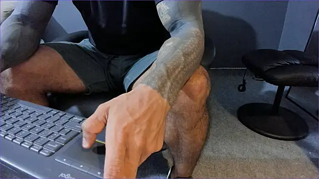 Brock hurn1 online show from 04-16-26, 11:07