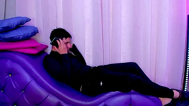 Yourslust  online show from 02-22-26, 01:40