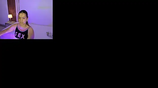 CamilaVegas  online show from 05-08-26, 12:21