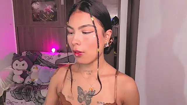 Dolcee zoe online show from 05-27-26, 10:07