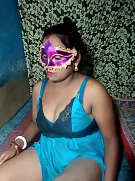 AparnaBoudi online show from 06-14-26, 06:54