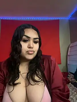 iTrapXXXBACKUP online show from 01-09-25, 07:40