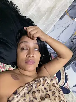 KatalinnaBrown online show from 04-08-26, 11:21