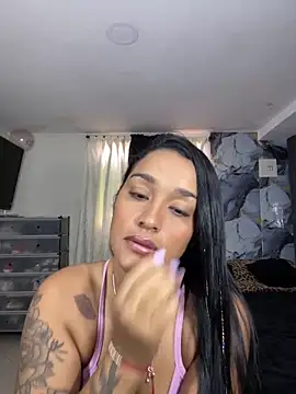 KatalinnaBrown online show from 04-19-26, 01:21