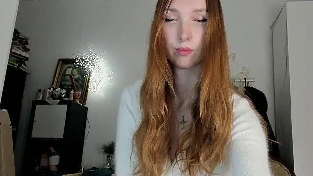 LisaIcon online show from 02-03-26, 12:32