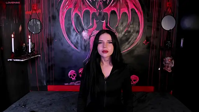 Kylie-fox online show from 05-14-26, 01:34