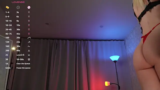 Good Barbie online show from 04-09-26, 03:39