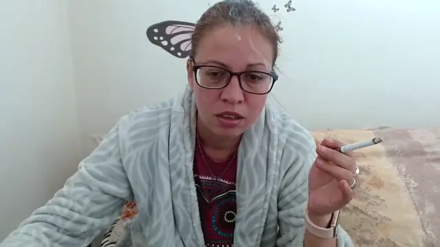 LadyHellene online show from 03-07-26, 07:05