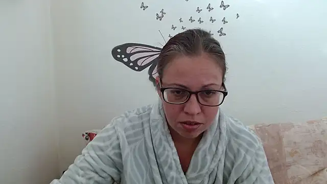 LadyHellene online show from 03-14-26, 07:03