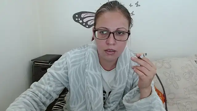 LadyHellene online show from 03-30-26, 10:38